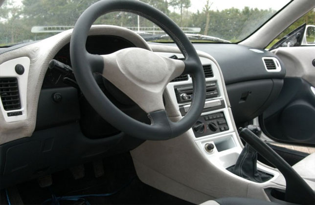 Toyota Celica