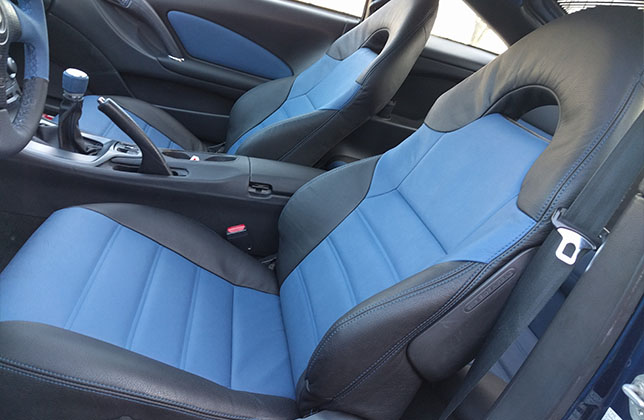 Toyota Celica