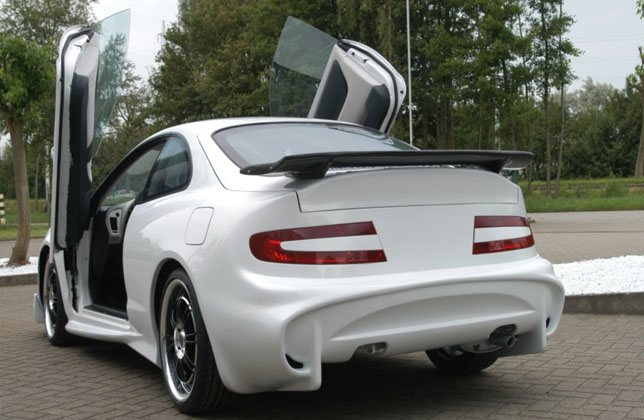 Toyota Celica