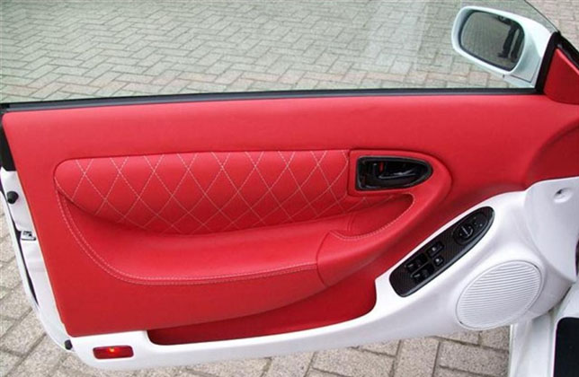 Toyota Celica