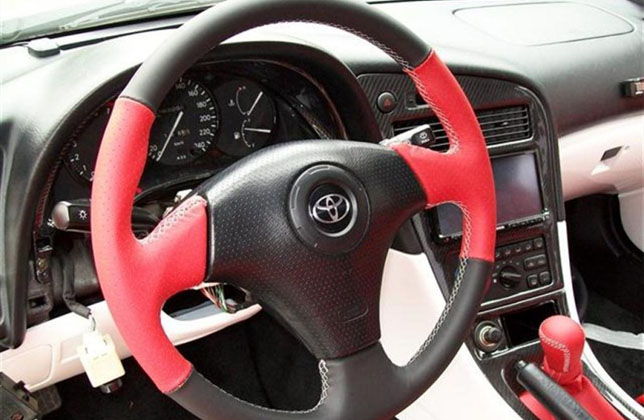 Toyota Celica