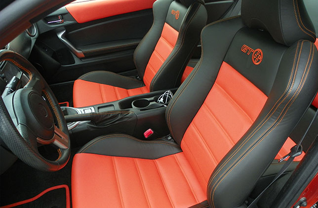 Toyota GT86