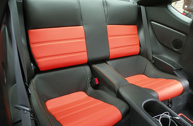 Toyota GT86