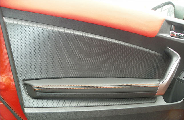 Toyota GT86