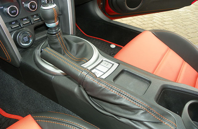 Toyota GT86