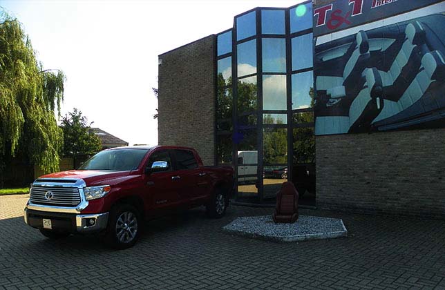 toyotatundra