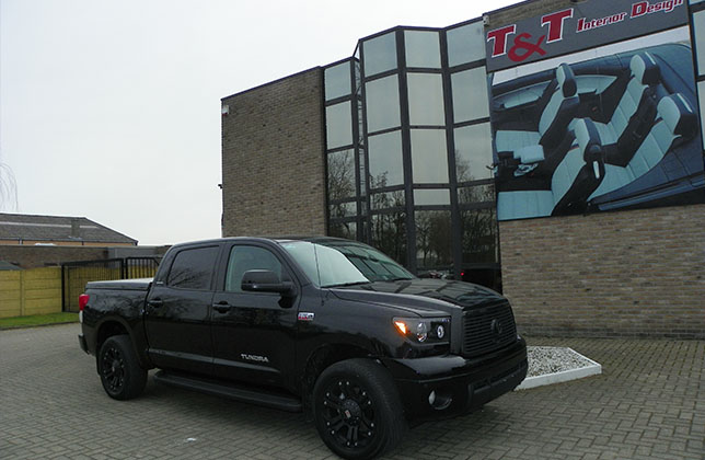 toyotatundra