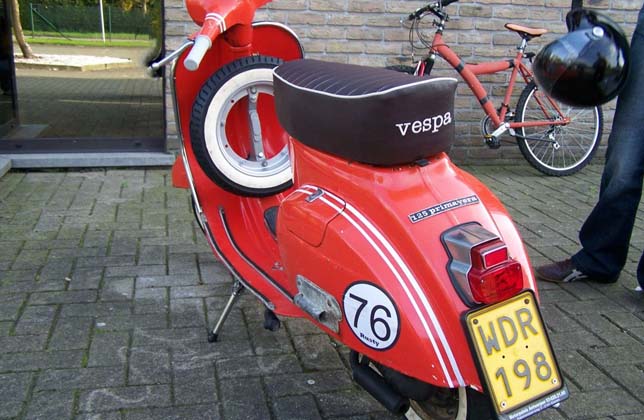 Vespa