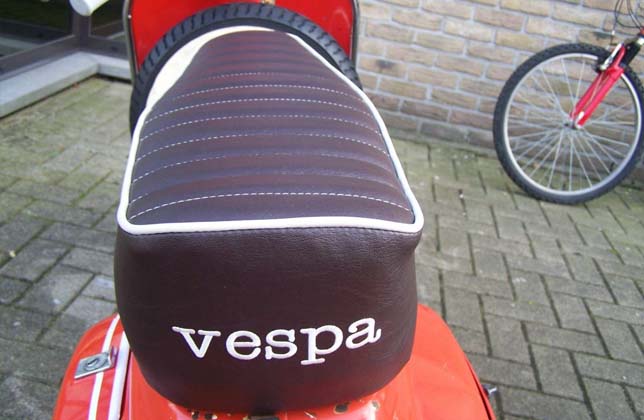 Vespa