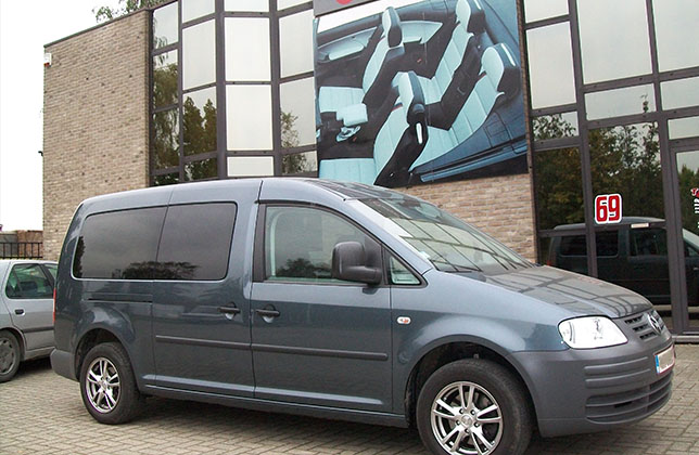 volkswagencaddy