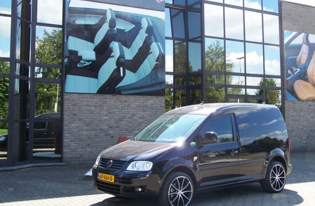 volkswagencaddy