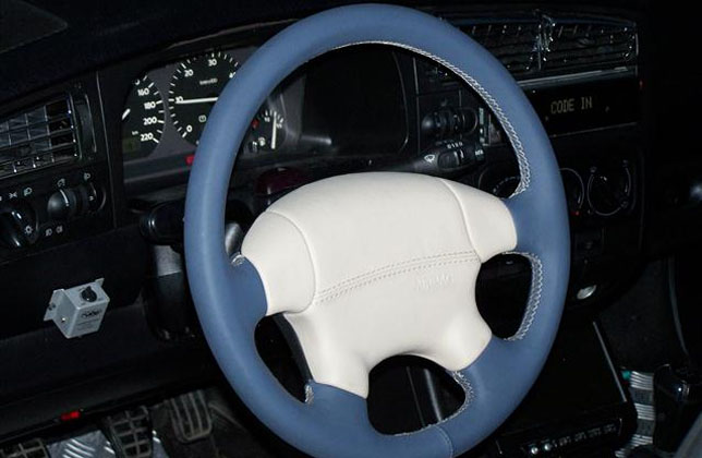 Volkswagen Golf 3