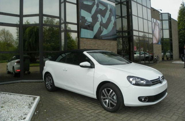 volkswagengolf6