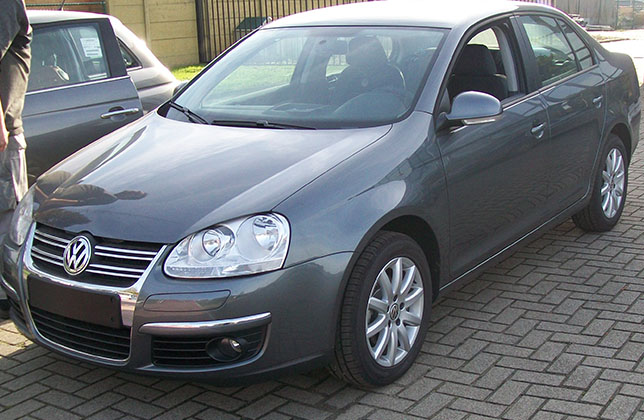 volkswagenjetta