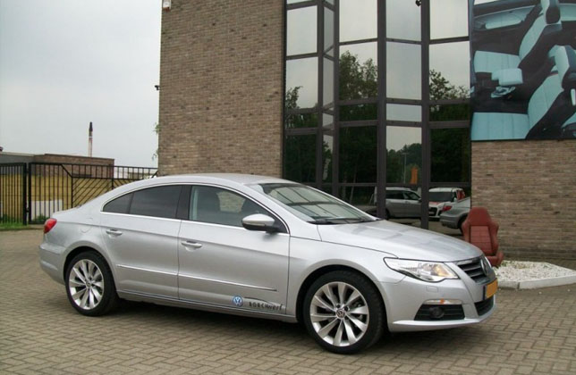 volkswagenpassatcc