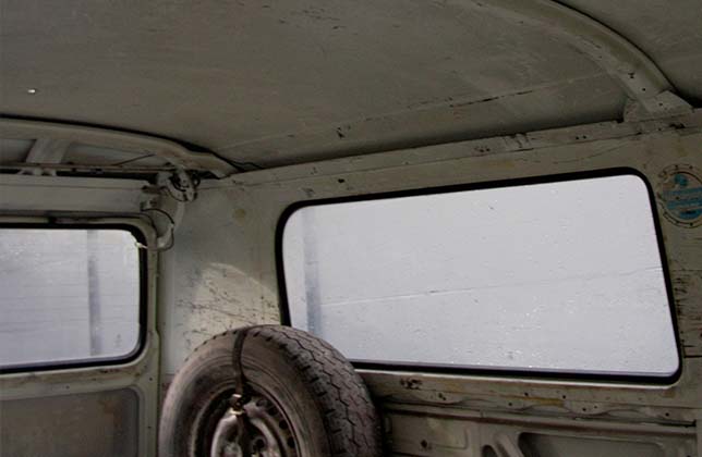 Volkswagen T2