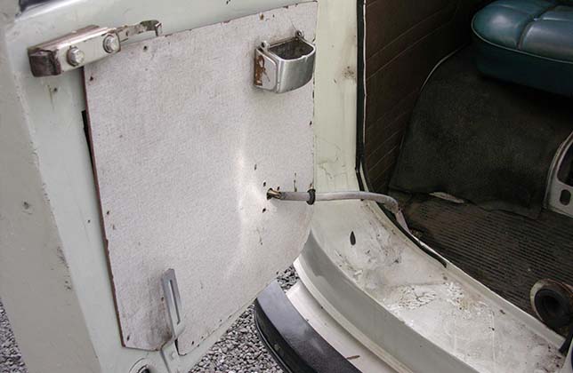 Volkswagen T2