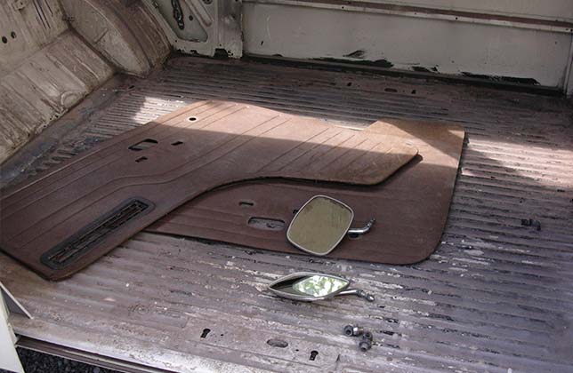 Volkswagen T2
