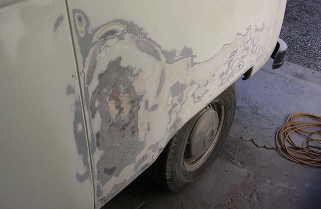 Volkswagen T2