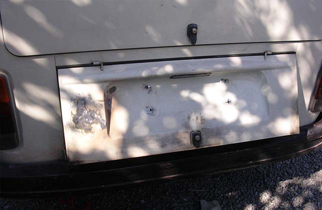 Volkswagen T2
