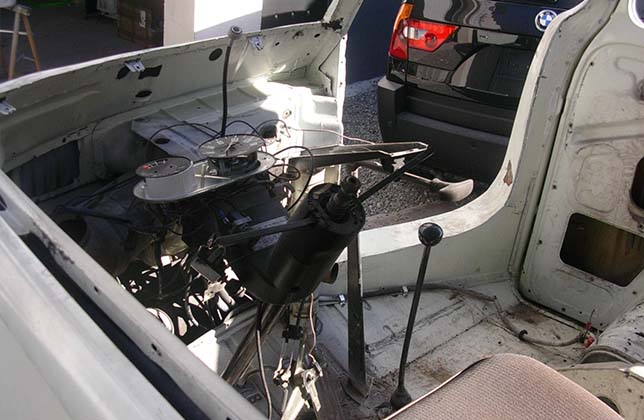 Volkswagen T2