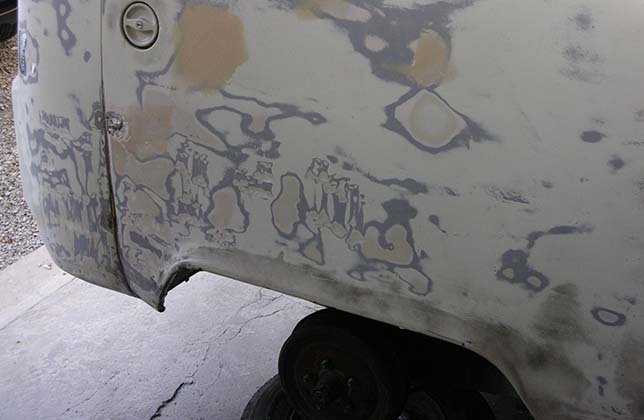 Volkswagen T2