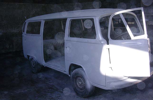 Volkswagen T2