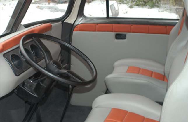 Volkswagen T2