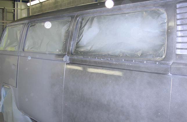 Volkswagen T2