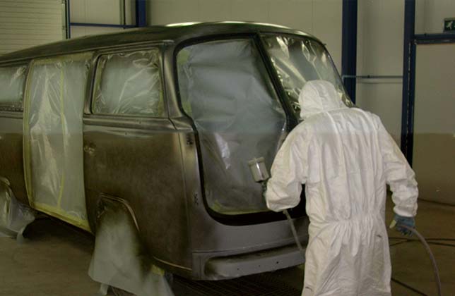 Volkswagen T2