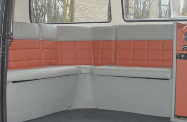 Volkswagen T2