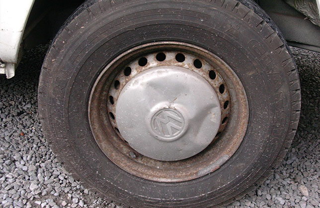 Volkswagen T2