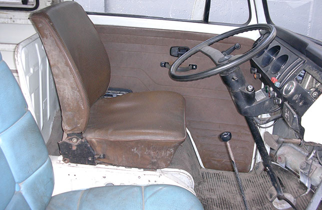 Volkswagen T2