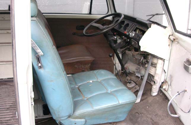 Volkswagen T2