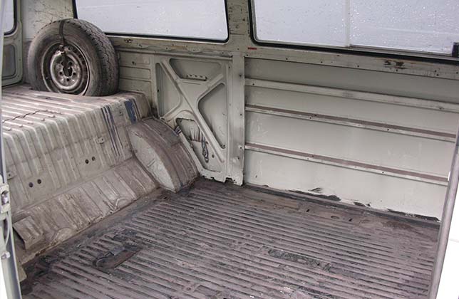 Volkswagen T2