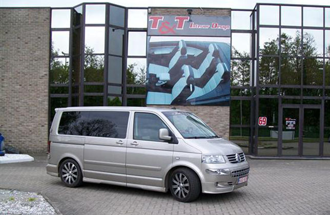 volkswagentransporter