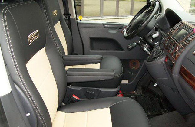 volkswagentransporter
