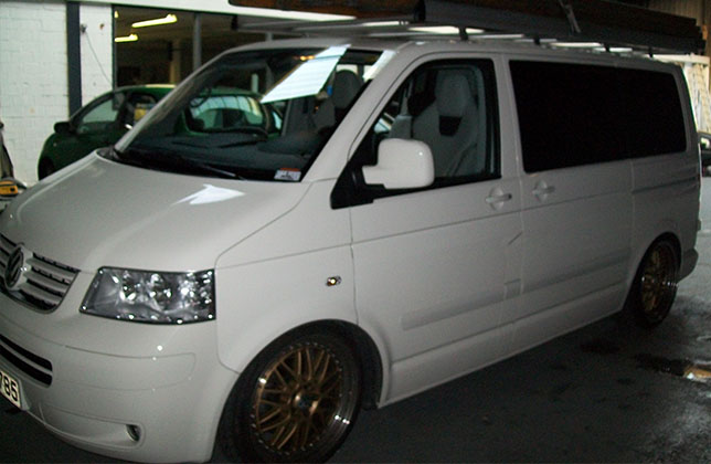 volkswagentransporter