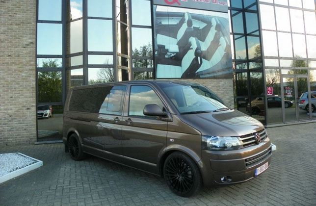 volkswagentransporter