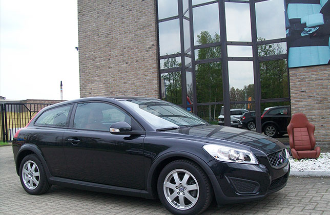 volvoc30