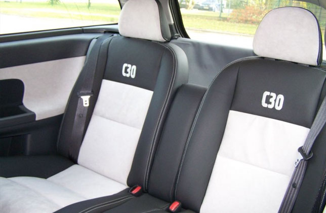volvoc30