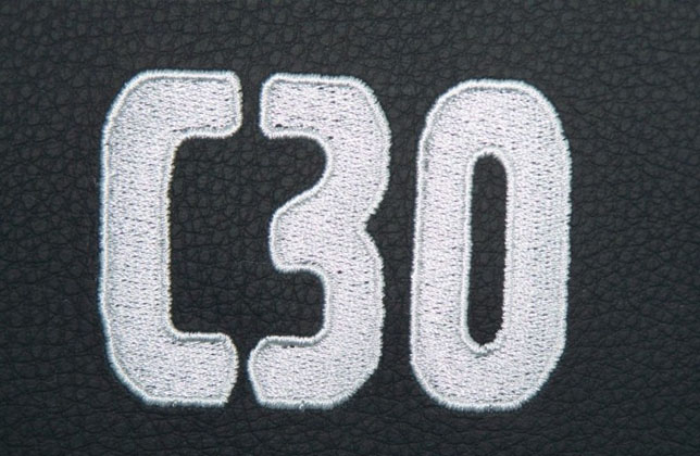 volvoc30