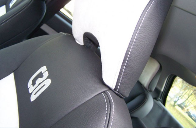 volvoc30