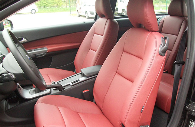 volvoc30