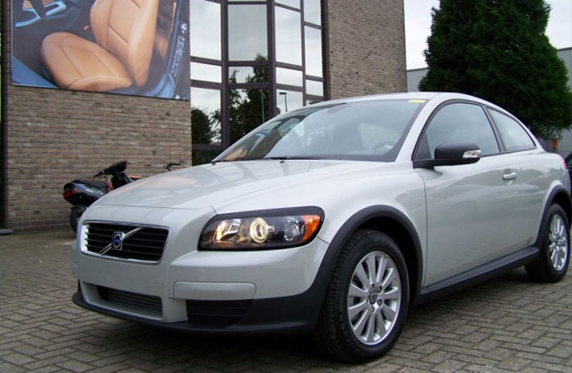 volvoc30