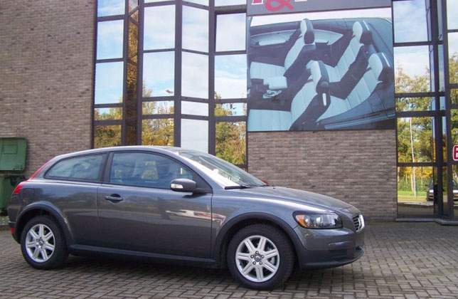volvoc30