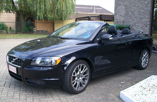 volvoc70