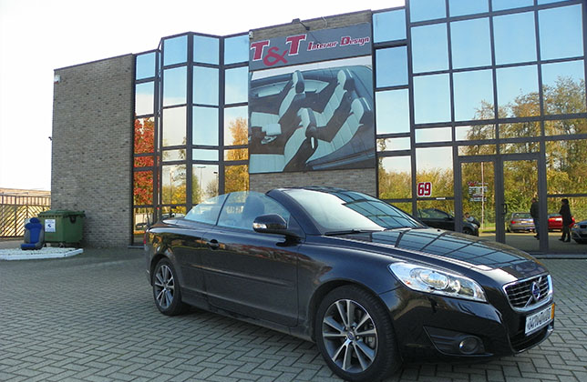 volvoc70