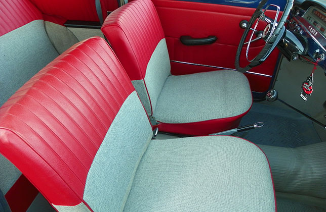 Volvo PV544