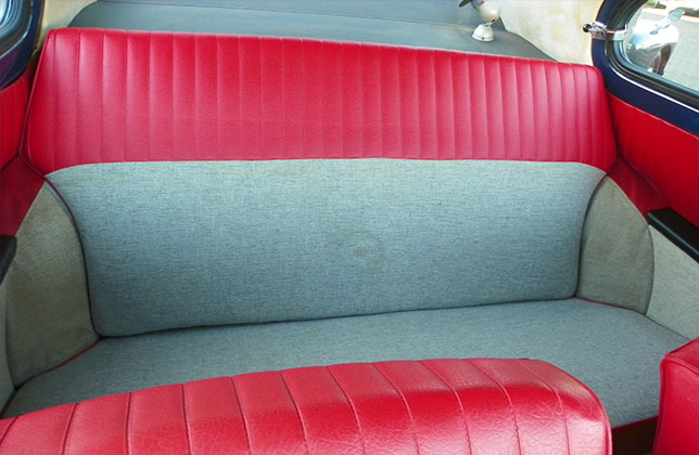 Volvo PV544